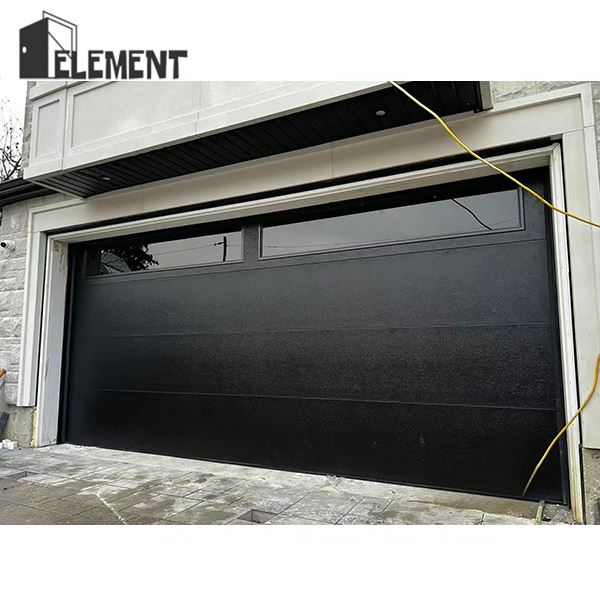 Showcase Garage Door 16' 7' Showcase Garage Door 16' 7'