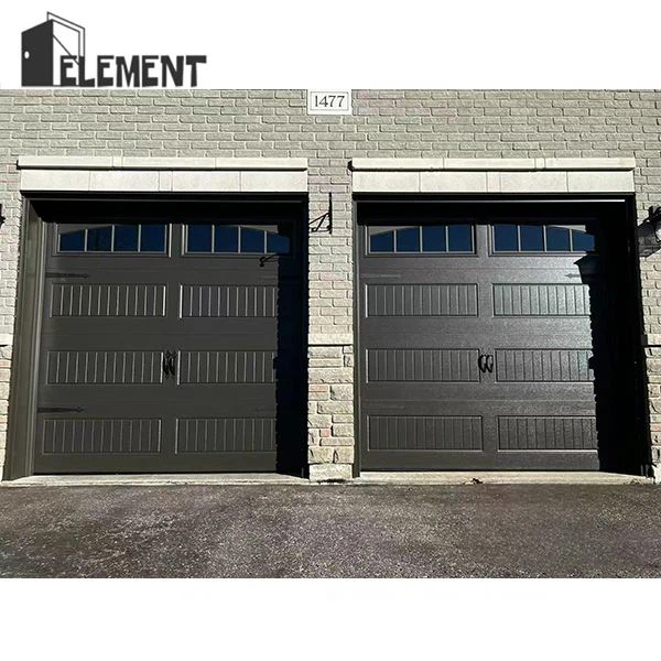 Garage Gate Door
