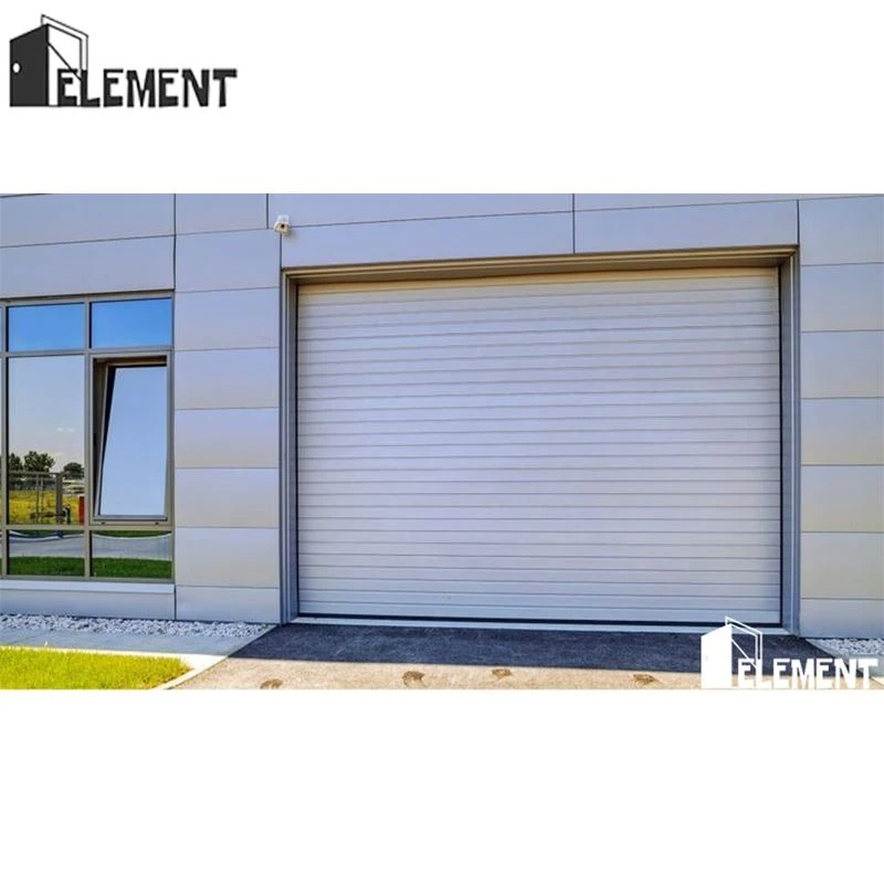 Roller Garage Door Roller Garage Door