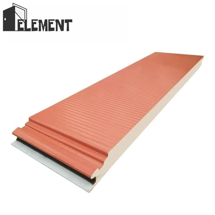 polyurethane insulated panels (3)