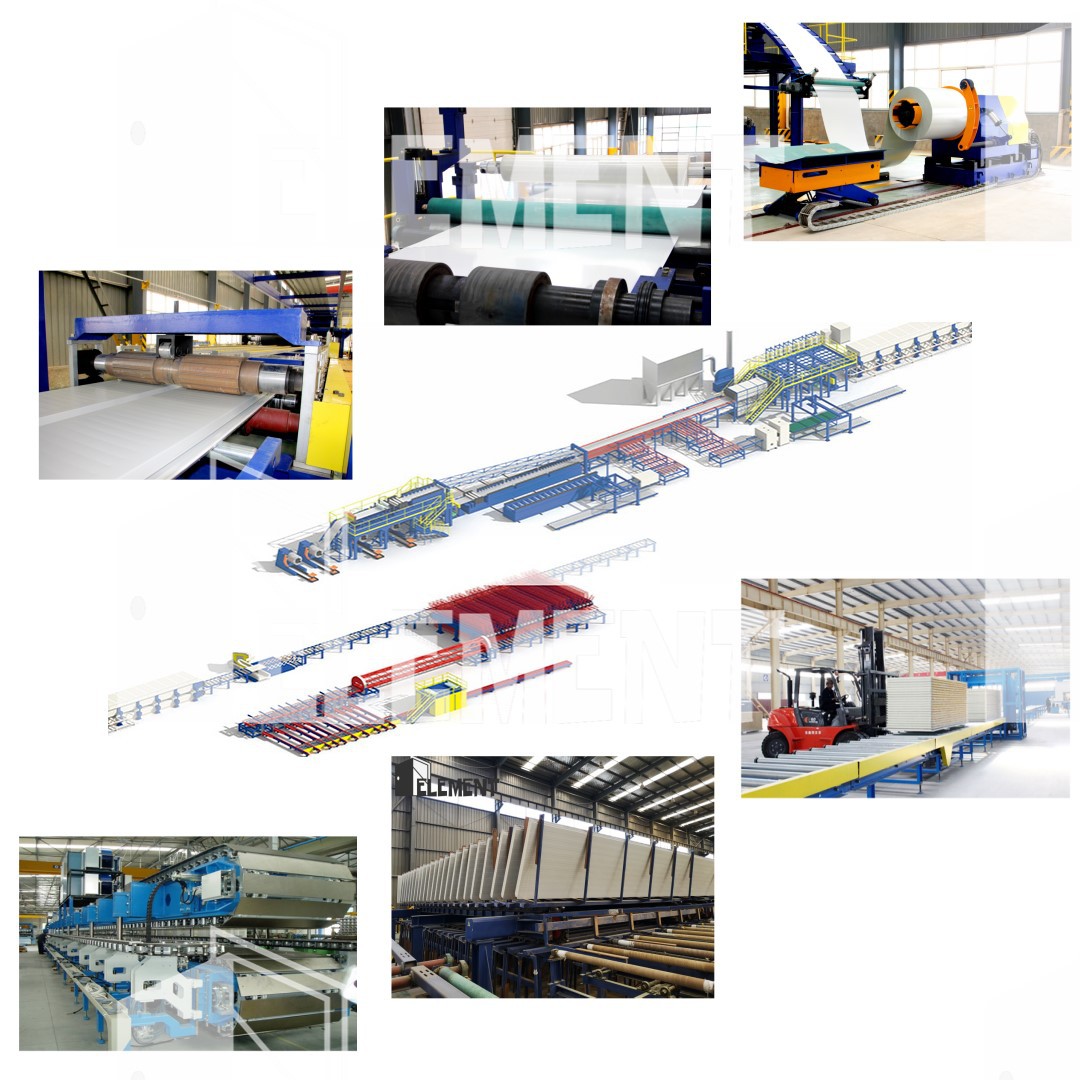 Cold Storage Panels Cold Storage Panels