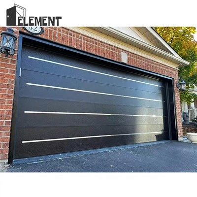 16x7 Garage Door