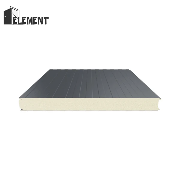 Polyurethane Foam Panels
