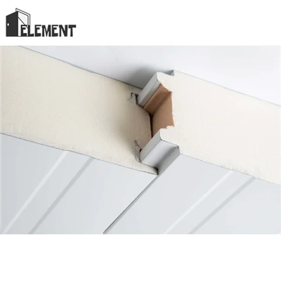 Cambra frigorífica Pur Panel